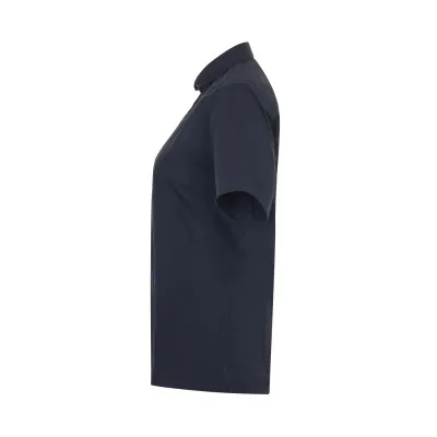 Cămașă cu mânecă scurtă, pentru femei / Velilla / Îmbrăcăminte bucătari, ospătari, HoReCa