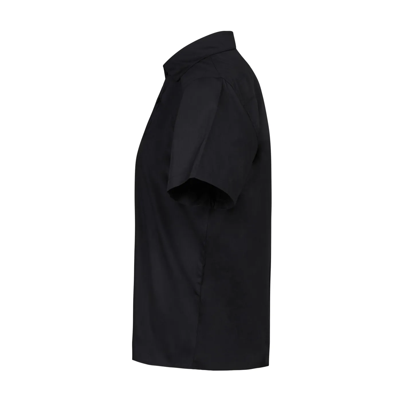 Cămașă cu mânecă scurtă, pentru bărbați / Velilla / Îmbrăcăminte bucătari, ospătari, HoReCa