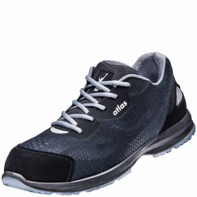 Pantofi de protecție GX 245 ESD S1P SRC / Atlas / Pantofi de protecție, outdoor și de lucru