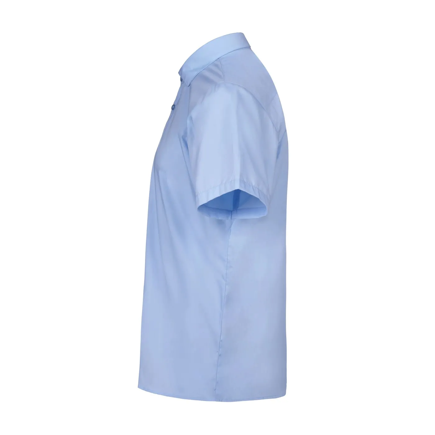 Cămașă cu mânecă scurtă, pentru bărbați / Velilla / Îmbrăcăminte bucătari, ospătari, HoReCa