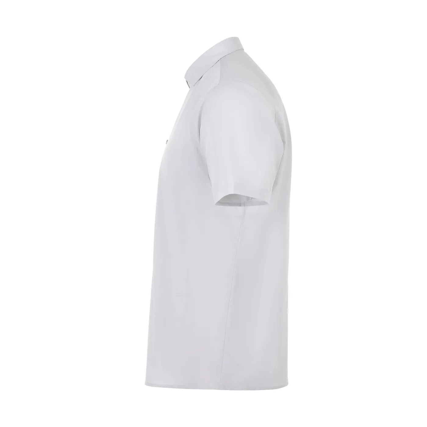 Cămașă cu mânecă scurtă, pentru bărbați / Velilla / Îmbrăcăminte bucătari, ospătari, HoReCa
