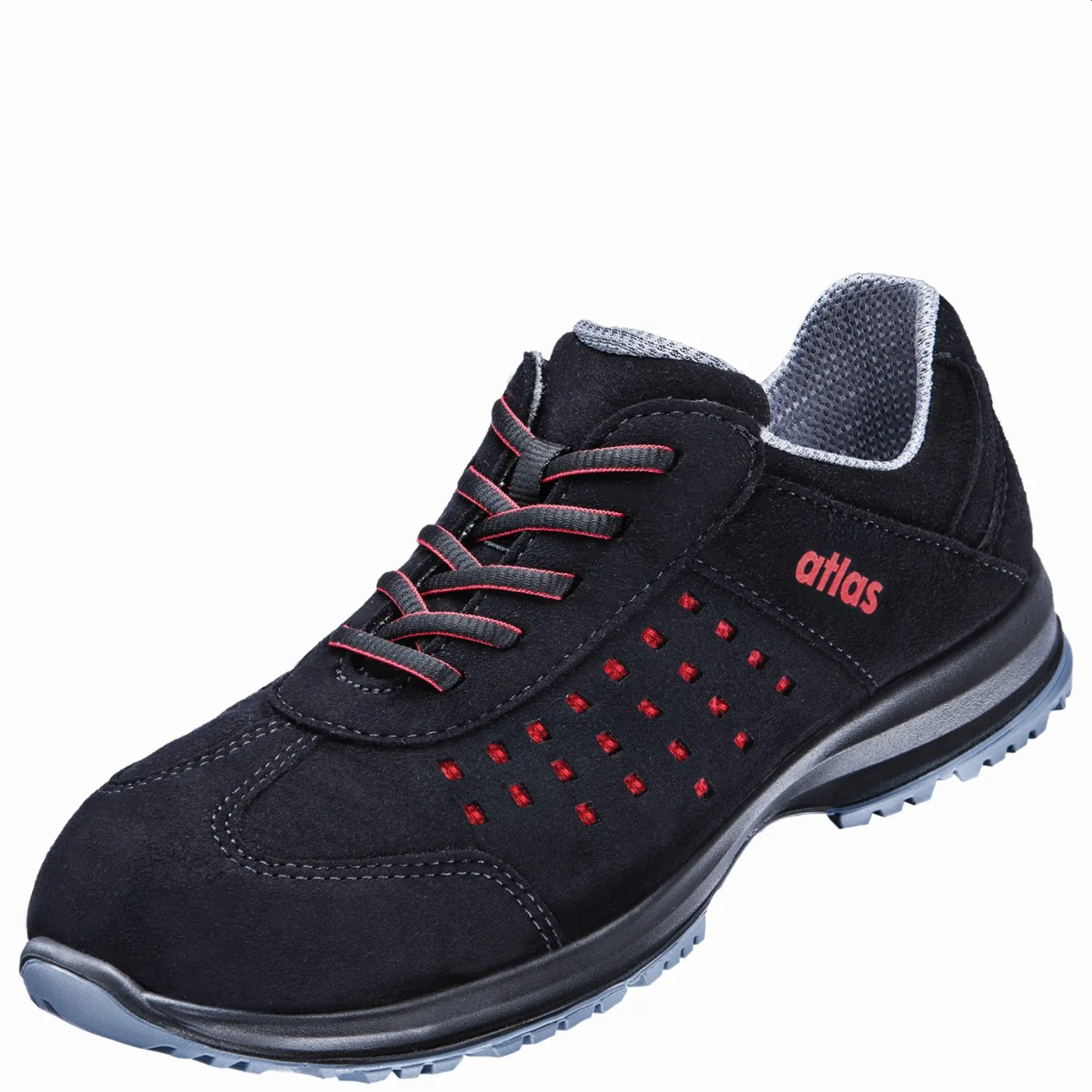Pantofi de protecție GX 133 ESD S1 SRC / Atlas / Pantofi de protecție, outdoor și de lucru