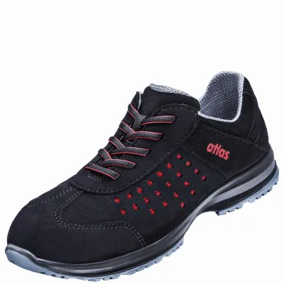Pantofi de protecție GX 133 ESD S1 SRC / Atlas / Pantofi de protecție, outdoor și de lucru