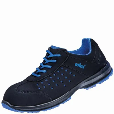 Pantofi de protecție GX 130 ESD S1 SRC / Atlas / Pantofi de protecție, outdoor și de lucru