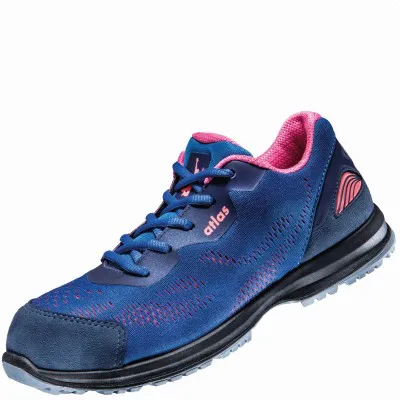Pantofi de protecție GX 100 ESD S1 SRC / Atlas / Pantofi de protecție, outdoor și de lucru