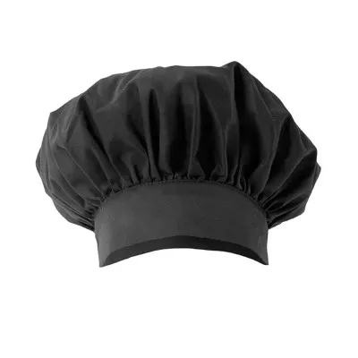 Tocă bucatar, diverse culori / Velilla / Îmbrăcăminte bucătari, ospătari, HoReCa