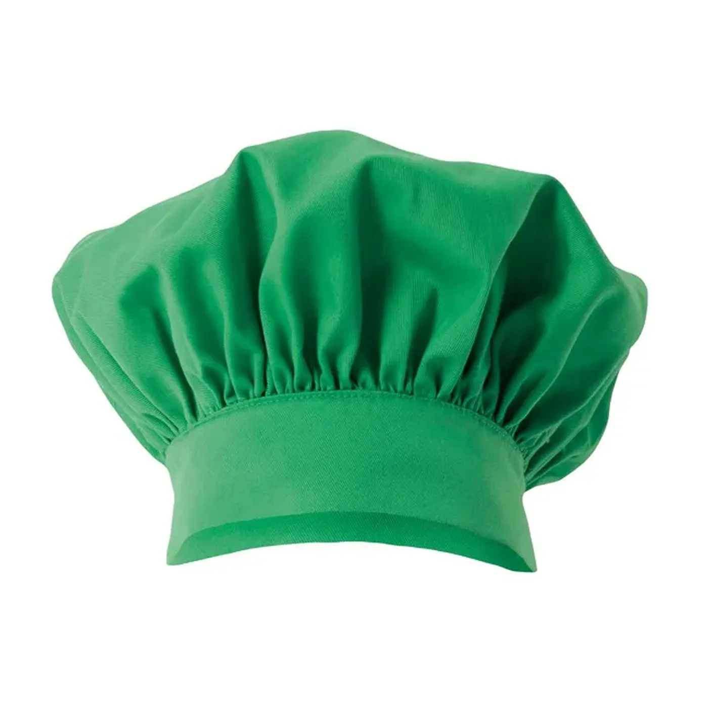 Tocă bucatar, diverse culori / Velilla / Îmbrăcăminte bucătari, ospătari, HoReCa