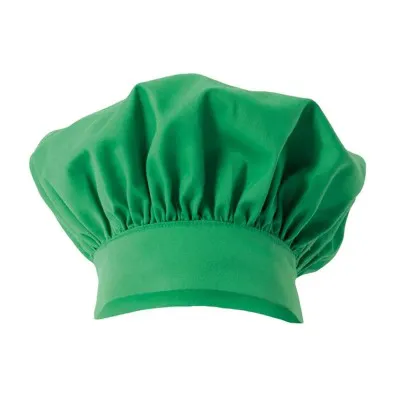 Tocă bucatar, diverse culori / Velilla / Îmbrăcăminte bucătari, ospătari, HoReCa