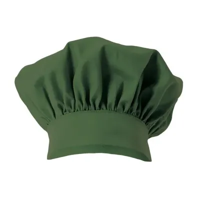 Tocă bucatar, diverse culori / Velilla / Îmbrăcăminte bucătari, ospătari, HoReCa