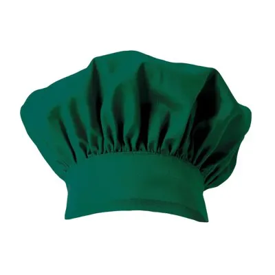 Tocă bucatar, diverse culori / Velilla / Îmbrăcăminte bucătari, ospătari, HoReCa