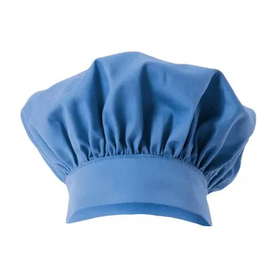 Tocă bucatar, diverse culori / Velilla / Îmbrăcăminte bucătari, ospătari, HoReCa