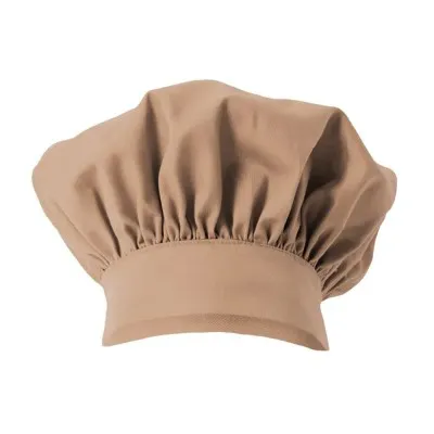 Tocă bucatar, diverse culori / Velilla / Îmbrăcăminte bucătari, ospătari, HoReCa