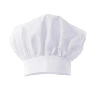 Tocă bucatar, diverse culori / Velilla / Îmbrăcăminte bucătari, ospătari, HoReCa