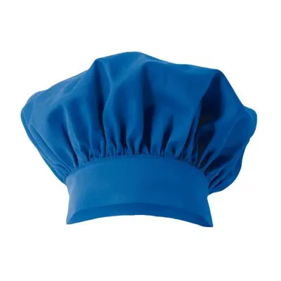 Tocă bucatar, diverse culori / Velilla / Îmbrăcăminte bucătari, ospătari, HoReCa