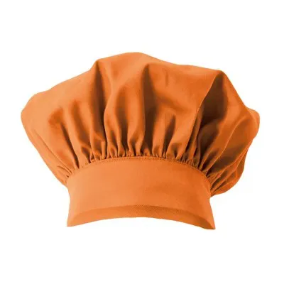 Tocă bucatar, diverse culori / Velilla / Îmbrăcăminte bucătari, ospătari, HoReCa