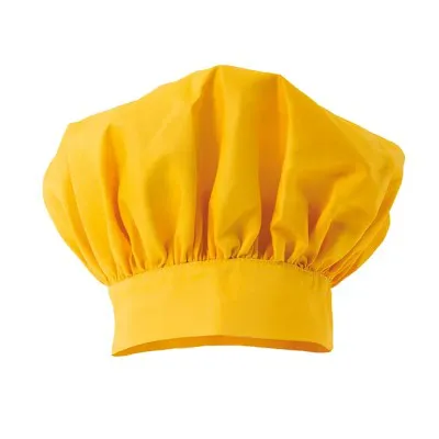 Tocă bucatar, diverse culori / Velilla / Îmbrăcăminte bucătari, ospătari, HoReCa