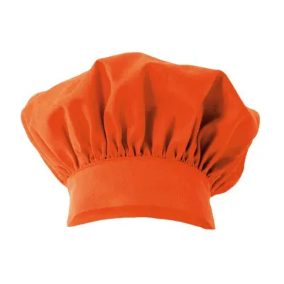 Tocă bucatar, diverse culori / Velilla / Îmbrăcăminte bucătari, ospătari, HoReCa