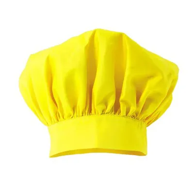 Tocă bucatar, diverse culori / Velilla / Îmbrăcăminte bucătari, ospătari, HoReCa