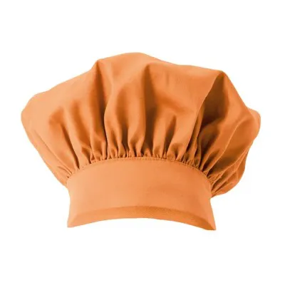 Tocă bucatar, diverse culori / Velilla / Îmbrăcăminte bucătari, ospătari, HoReCa