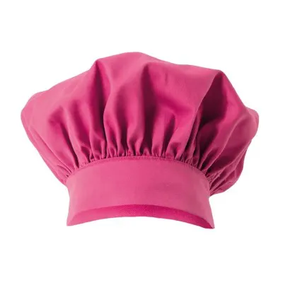 Tocă bucatar, diverse culori / Velilla / Îmbrăcăminte bucătari, ospătari, HoReCa