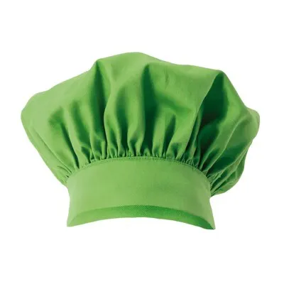 Tocă bucatar, diverse culori / Velilla / Îmbrăcăminte bucătari, ospătari, HoReCa