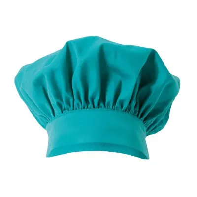 Tocă bucatar, diverse culori / Velilla / Îmbrăcăminte bucătari, ospătari, HoReCa