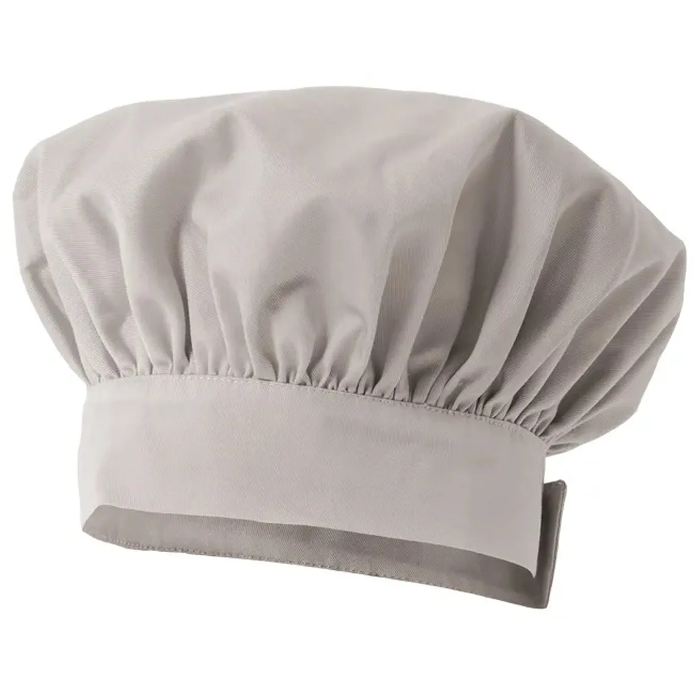 Tocă bucatar, diverse culori / Velilla / Îmbrăcăminte bucătari, ospătari, HoReCa