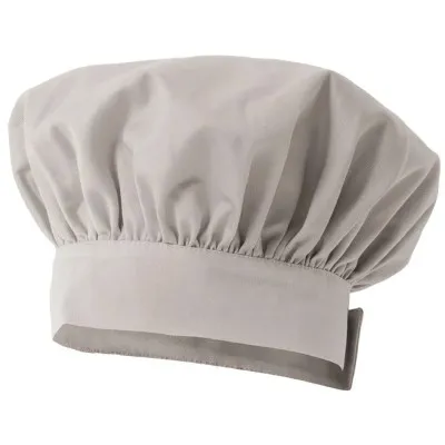 Tocă bucatar, diverse culori / Velilla / Îmbrăcăminte bucătari, ospătari, HoReCa