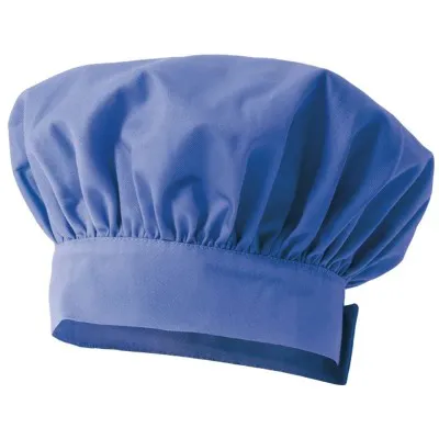 Tocă bucatar, diverse culori / Velilla / Îmbrăcăminte bucătari, ospătari, HoReCa