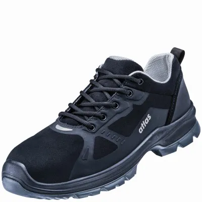 Pantofi de protecție FLASH 6105 XP ESD S3 SRC / Atlas / Pantofi de protecție, outdoor și de lucru