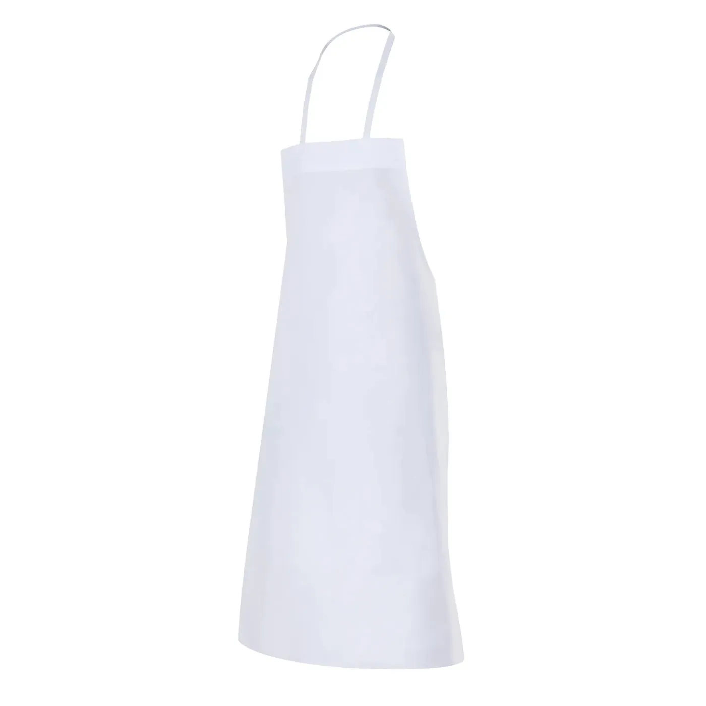 Șorț cu pieptar, fără buzunare / Velilla / Îmbrăcăminte bucătari, ospătari, HoReCa