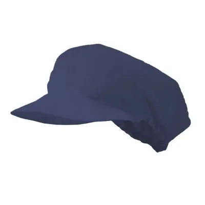 Șapcă cu cozoroc și plasă mesh / Velilla / Îmbrăcăminte bucătari, ospătari, HoReCa
