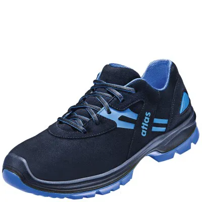 Pantofi de protecție FLASH 5405 XP W14 ESD S3 SRC / Atlas / Pantofi de protecție, outdoor și de lucru