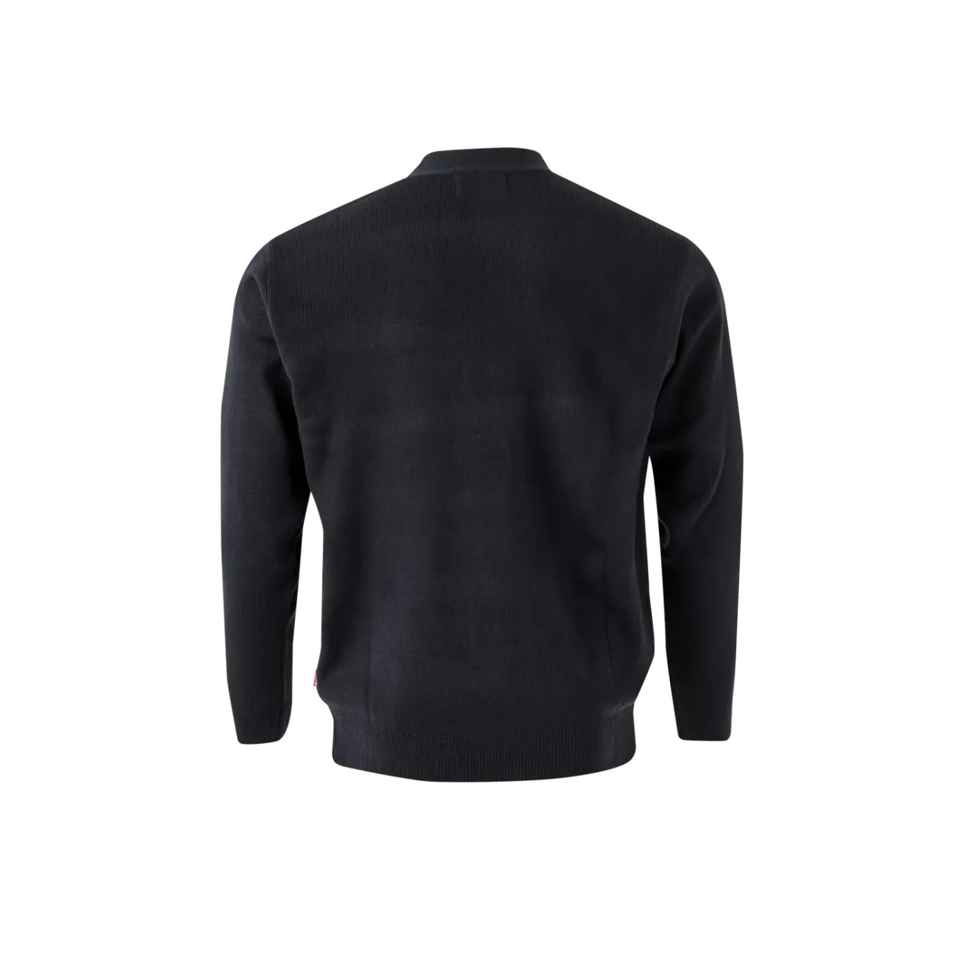 Pulover din tricot fin, cu nasturi, pentru bărbați / Velilla / Îmbrăcăminte bucătari, ospătari, HoReCa