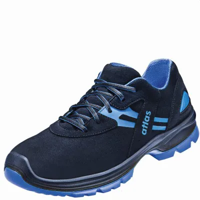 Pantofi de protecție FLASH 5400 W14 ESD S2 SRC / Atlas / Pantofi de protecție, outdoor și de lucru