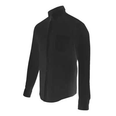 Cămașă stretch pentru bărbați / Velilla / Îmbrăcăminte bucătari, ospătari, HoReCa