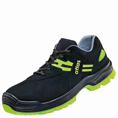 Pantofi de protecție FLASH 5265 XP ESD S3 SRC / Atlas / Pantofi de protecție, outdoor și de lucru