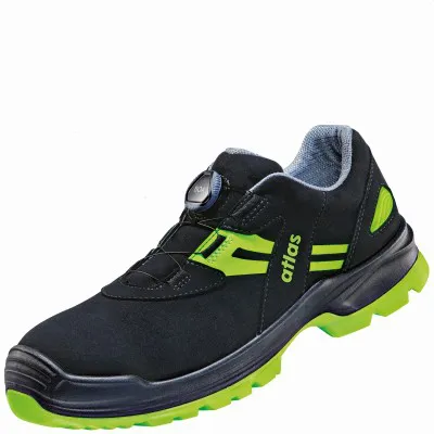 Pantofi de protecție FLASH 5255 XP BOA ESD S3 SRC / Atlas / Pantofi de protecție, outdoor și de lucru