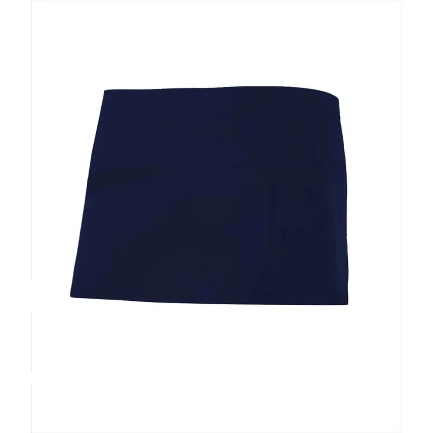 Șorț scurt pentru chelner, diverse culori / Velilla / Îmbrăcăminte bucătari, ospătari, HoReCa