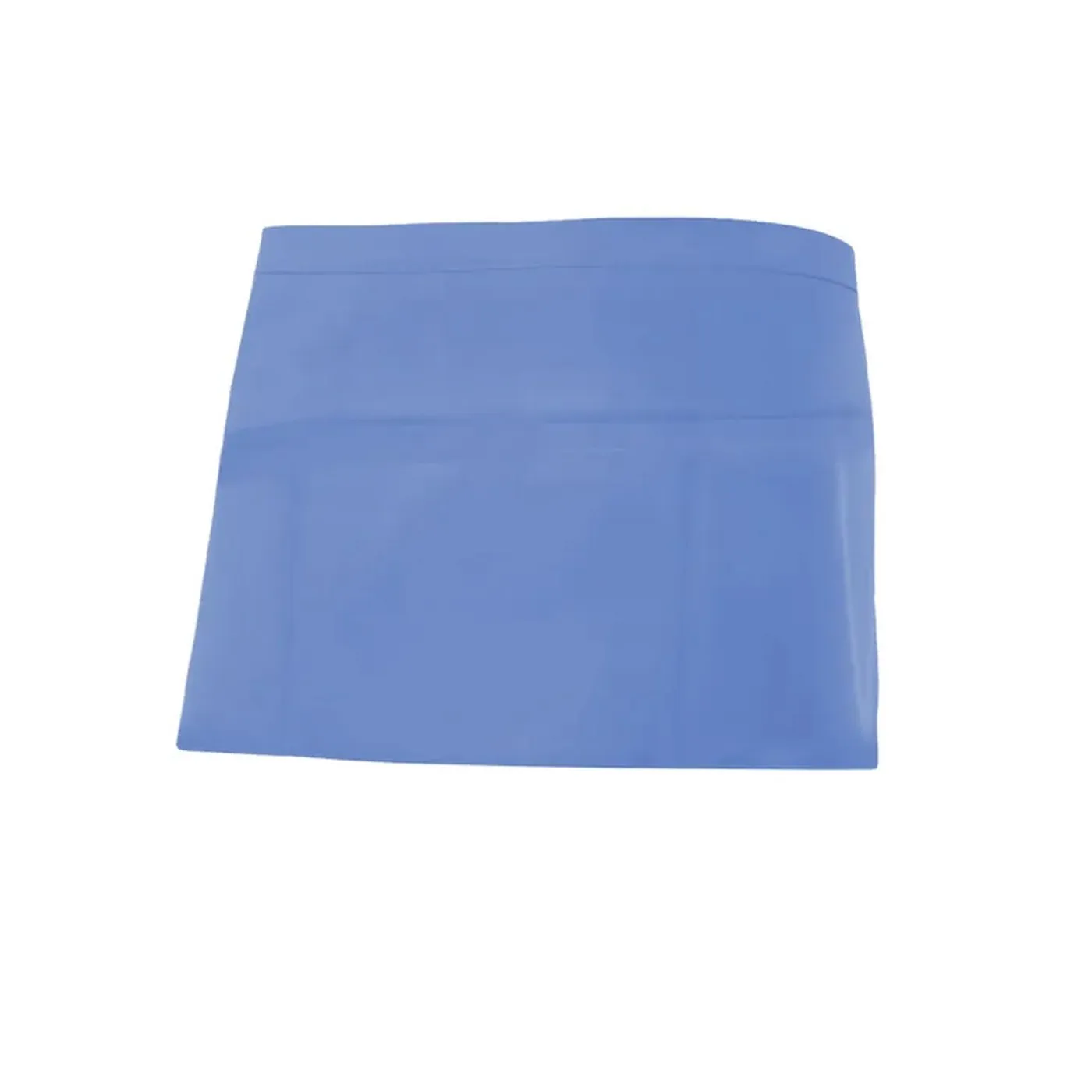 Șorț scurt pentru chelner, diverse culori / Velilla / Îmbrăcăminte bucătari, ospătari, HoReCa