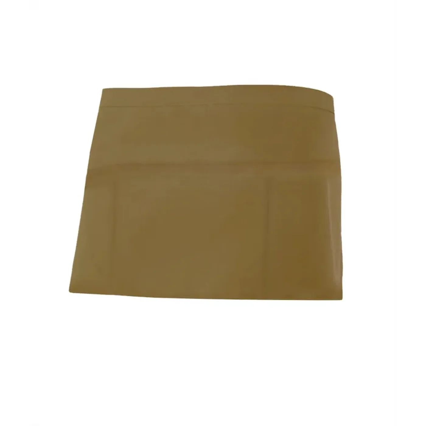 Șorț scurt pentru chelner, diverse culori / Velilla / Îmbrăcăminte bucătari, ospătari, HoReCa