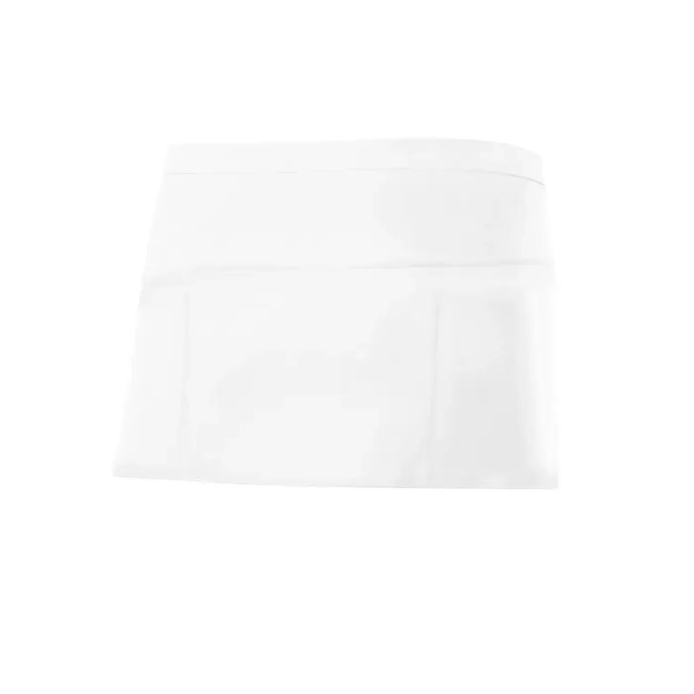 Șorț scurt pentru chelner, diverse culori / Velilla / Îmbrăcăminte bucătari, ospătari, HoReCa