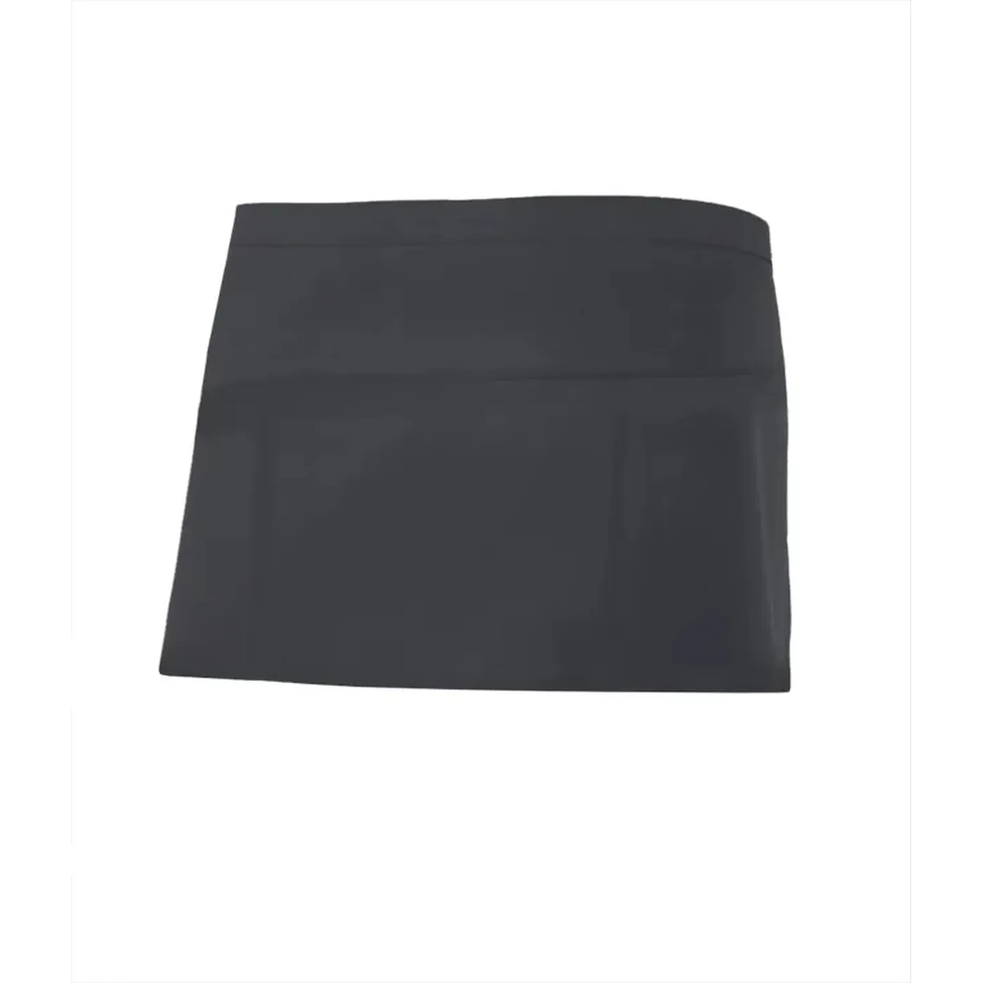 Șorț scurt pentru chelner, diverse culori / Velilla / Îmbrăcăminte bucătari, ospătari, HoReCa