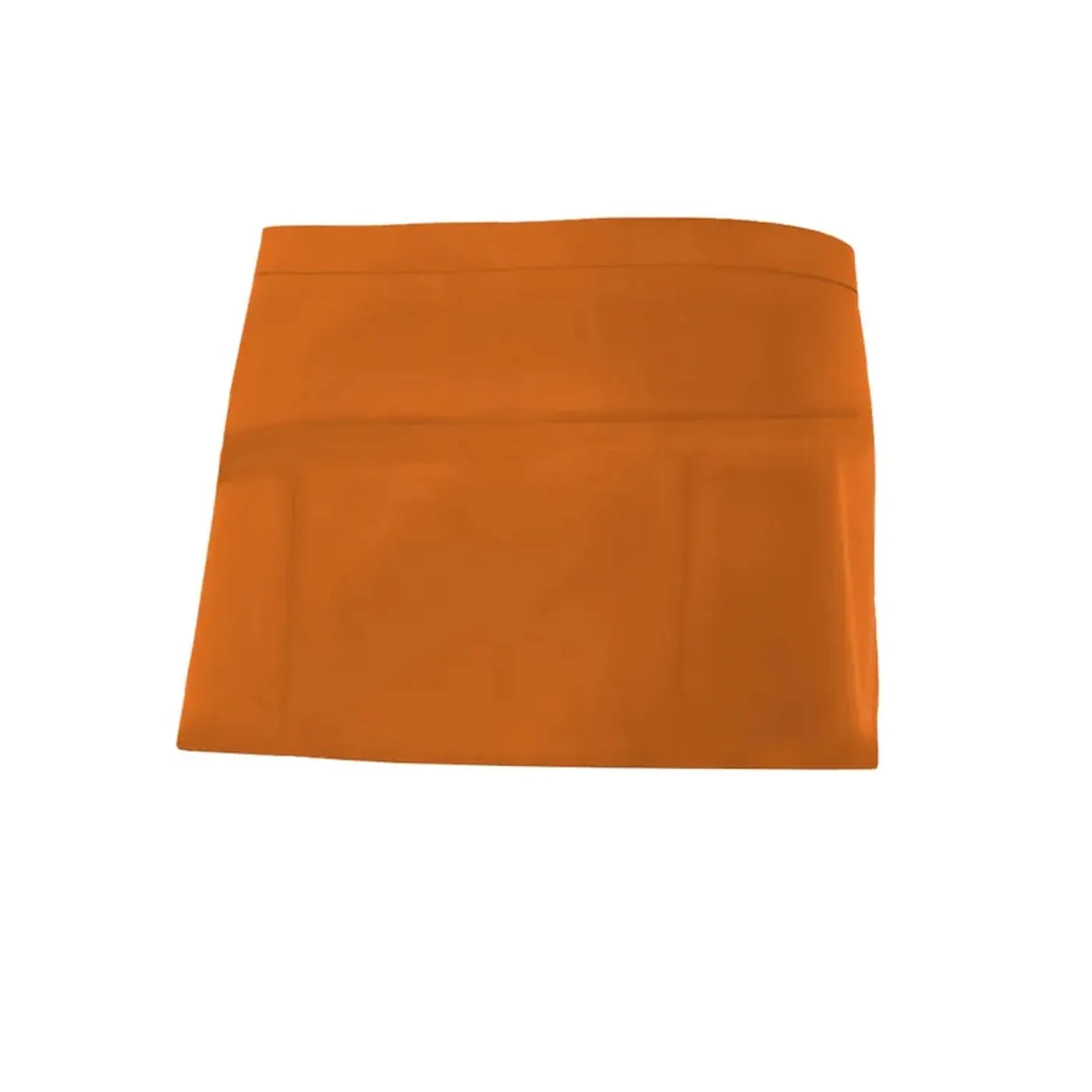Șorț scurt pentru chelner, diverse culori / Velilla / Îmbrăcăminte bucătari, ospătari, HoReCa