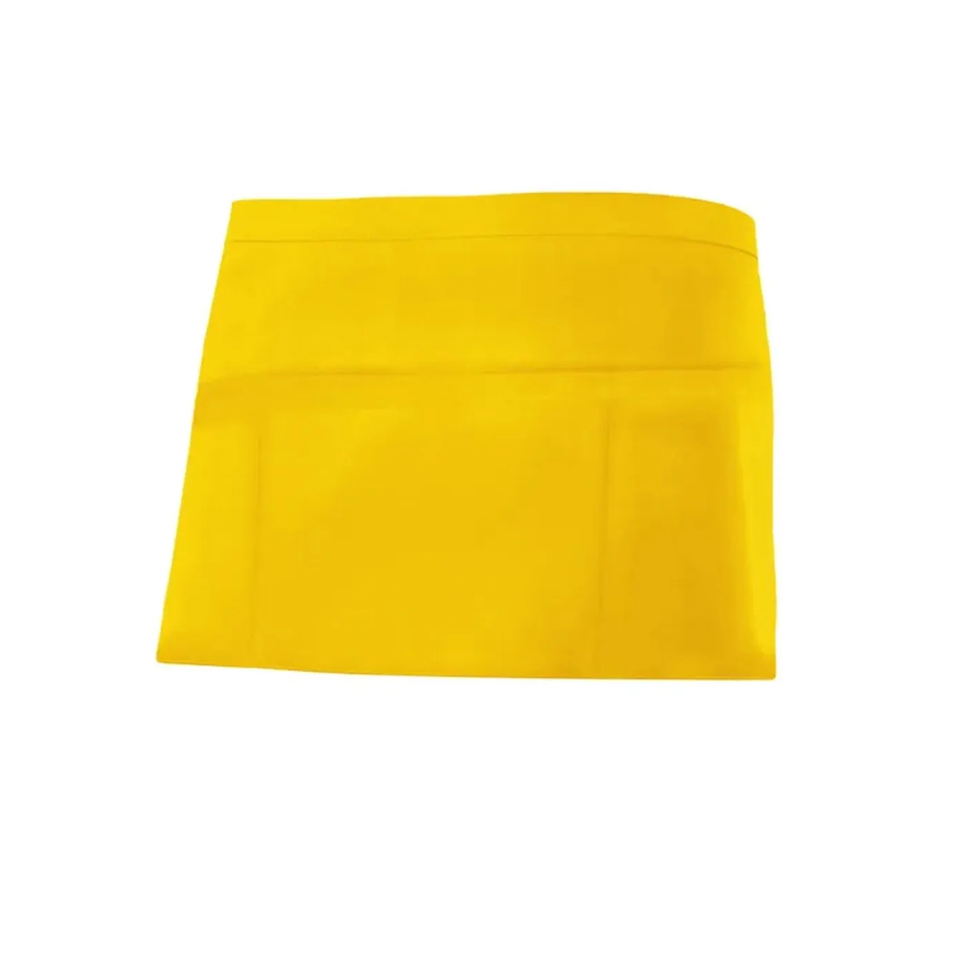 Șorț scurt pentru chelner, diverse culori / Velilla / Îmbrăcăminte bucătari, ospătari, HoReCa