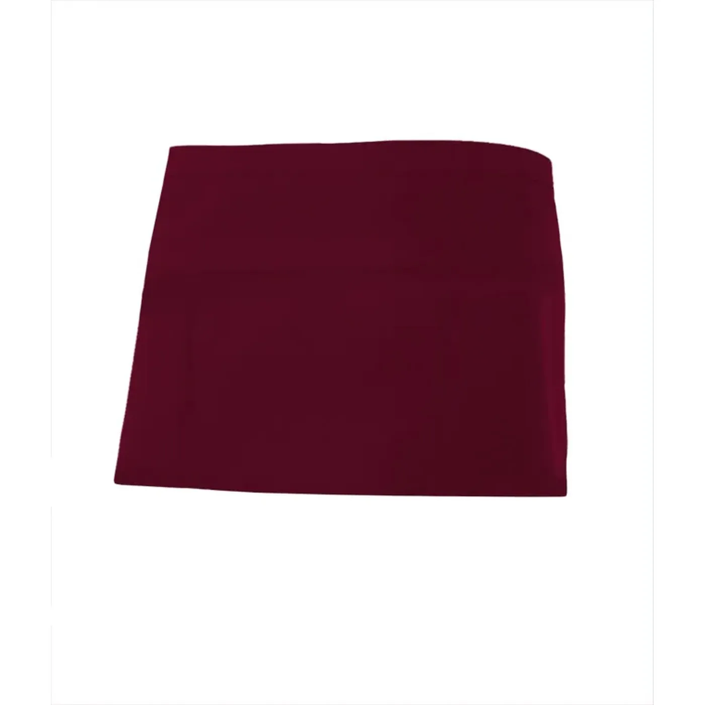 Șorț scurt pentru chelner, diverse culori / Velilla / Îmbrăcăminte bucătari, ospătari, HoReCa