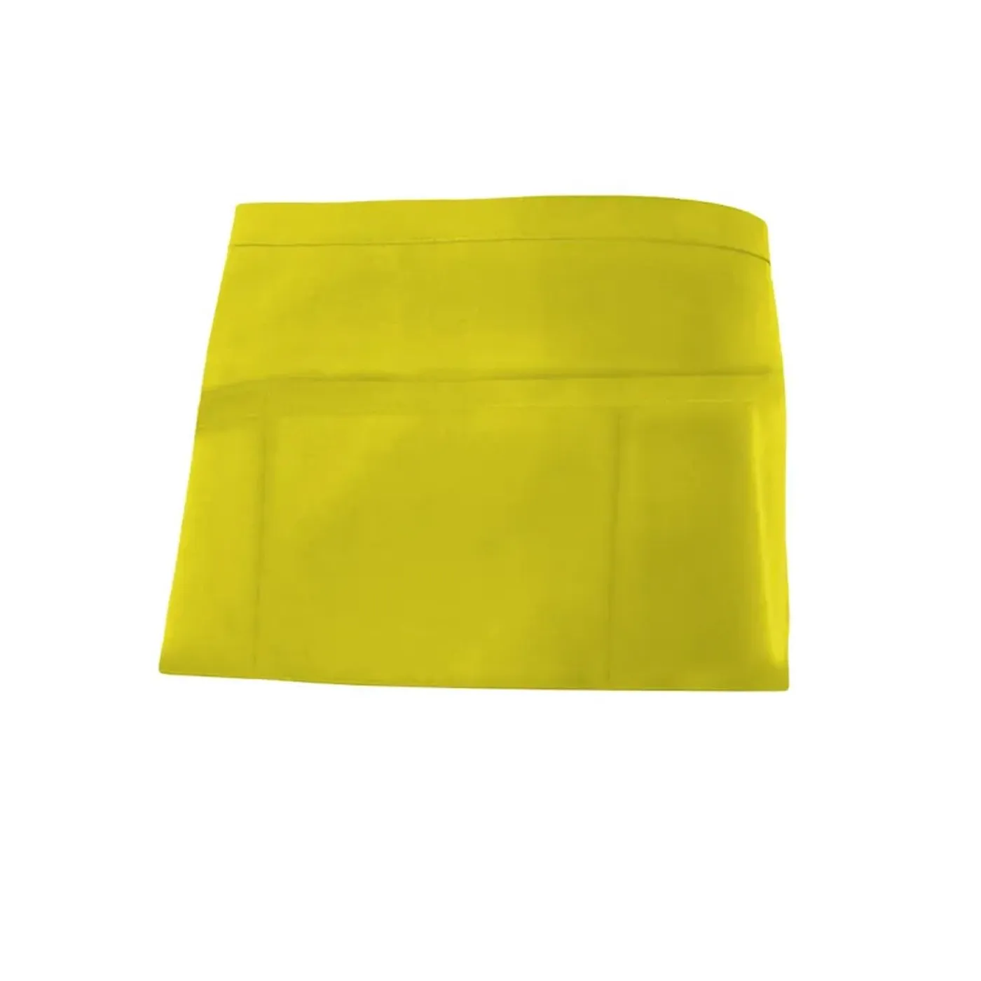 Șorț scurt pentru chelner, diverse culori / Velilla / Îmbrăcăminte bucătari, ospătari, HoReCa