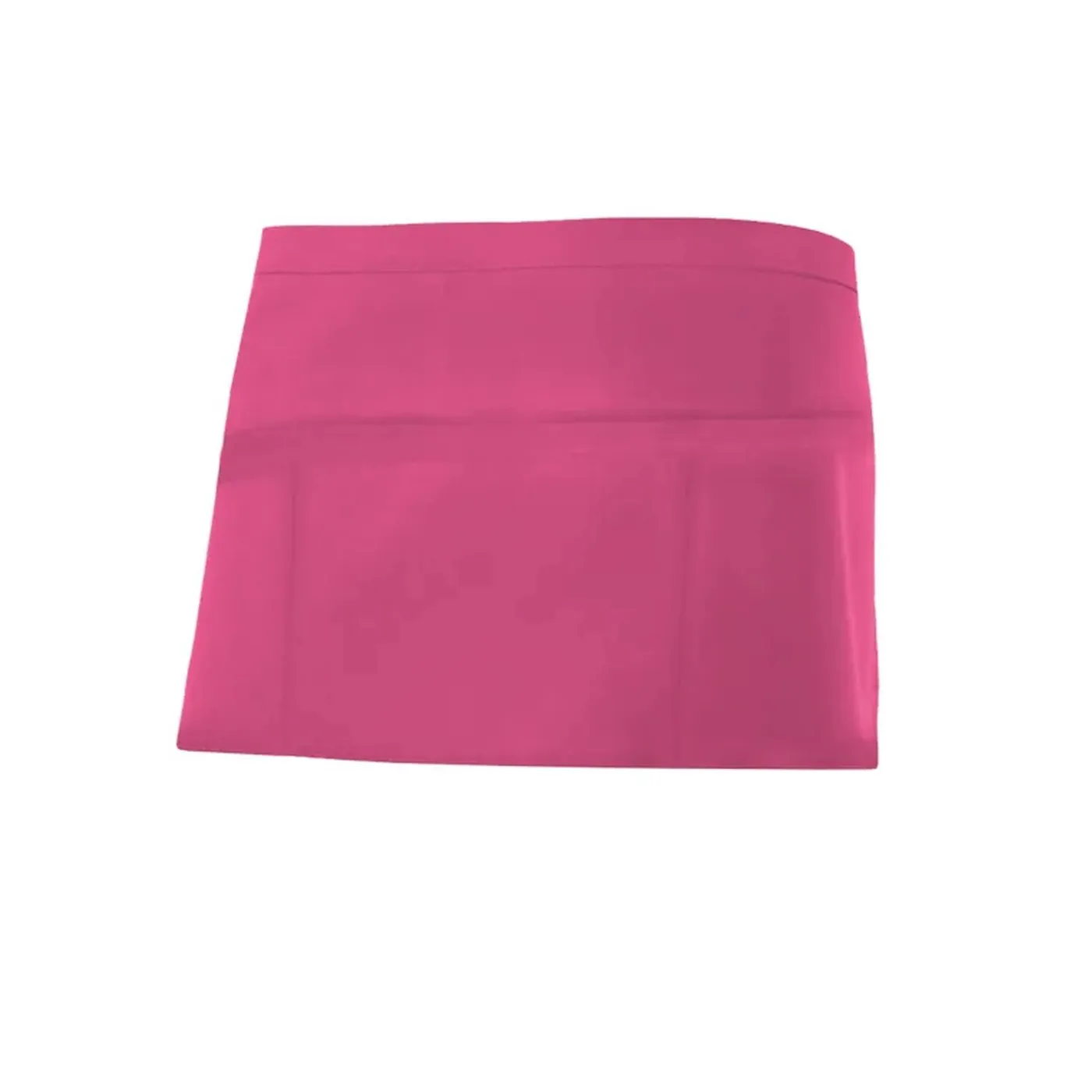 Șorț scurt pentru chelner, diverse culori / Velilla / Îmbrăcăminte bucătari, ospătari, HoReCa