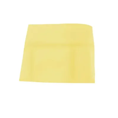 Șorț scurt pentru chelner, diverse culori / Velilla / Îmbrăcăminte bucătari, ospătari, HoReCa