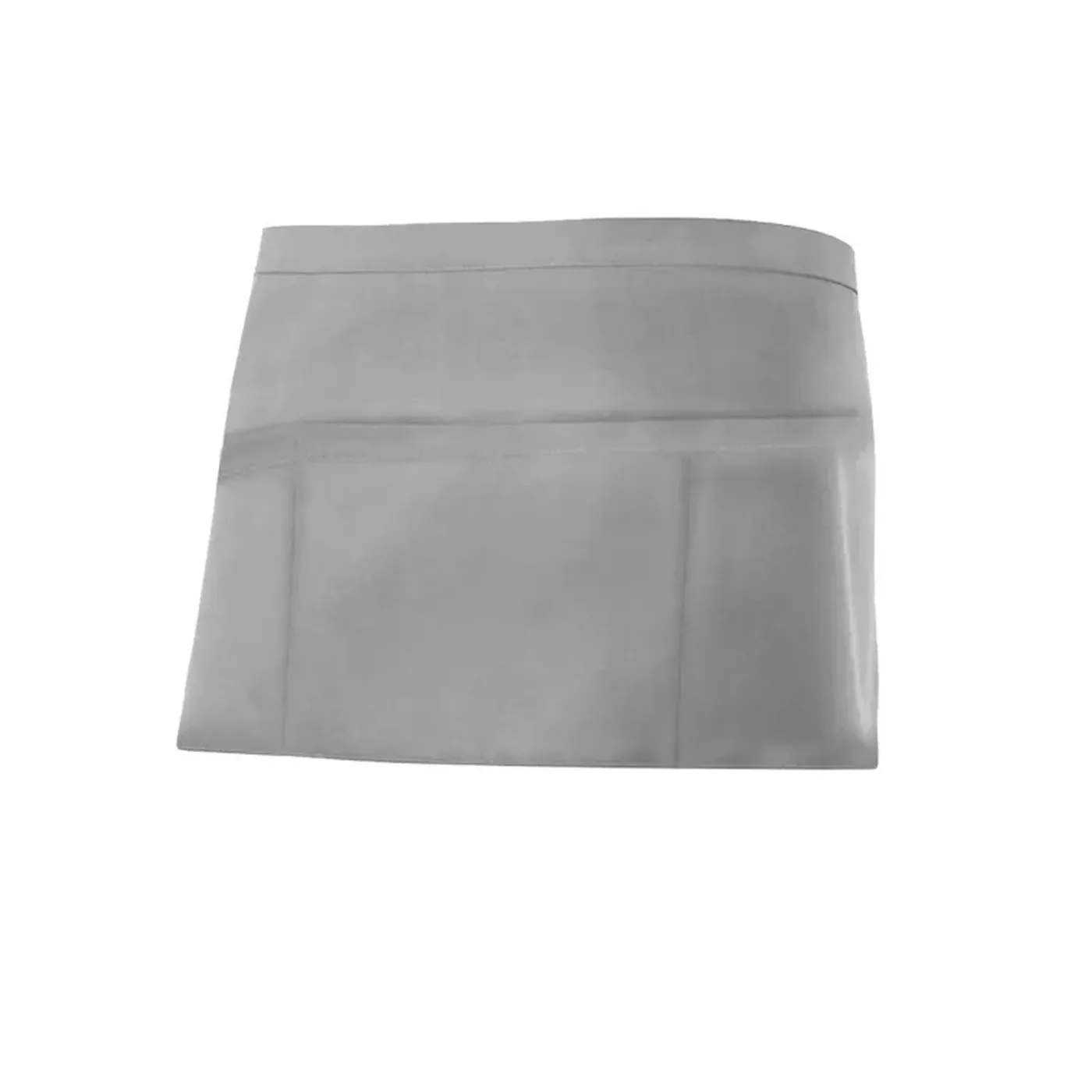 Șorț scurt pentru chelner, diverse culori / Velilla / Îmbrăcăminte bucătari, ospătari, HoReCa